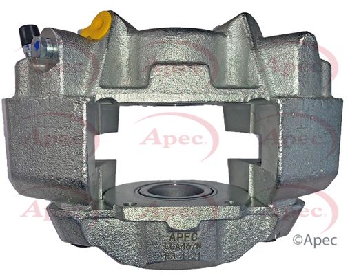 Apec LCA467N Brake Caliper - 2