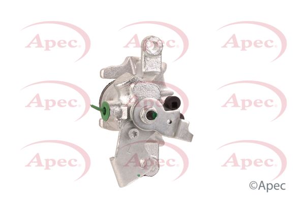 Apec LCA472N Brake Caliper - 2