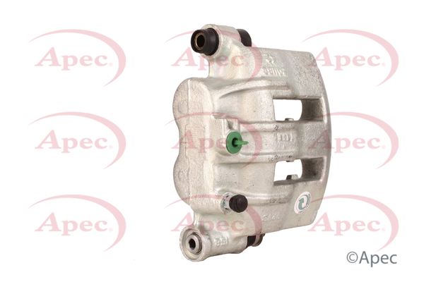Apec LCA477 Brake Caliper - 1