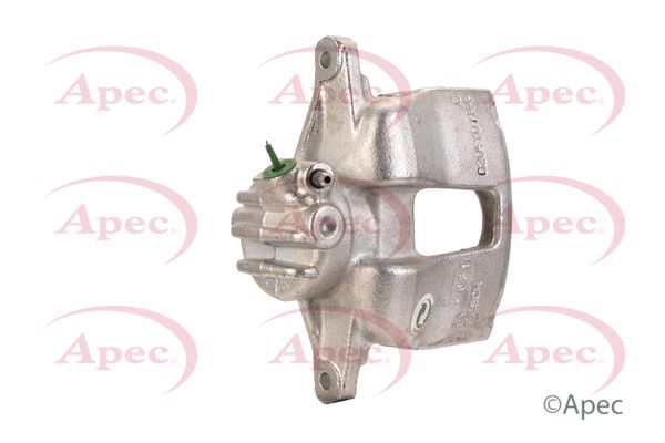 Apec LCA482 Brake Caliper - 3