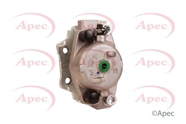 Apec LCA483 Brake Caliper - 2