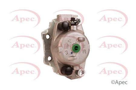 Apec LCA483 Brake Caliper - 2