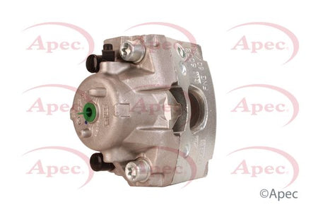 Apec LCA483 Brake Caliper - 3
