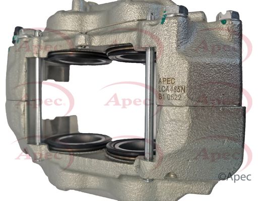 Apec LCA485N Brake Caliper - 3