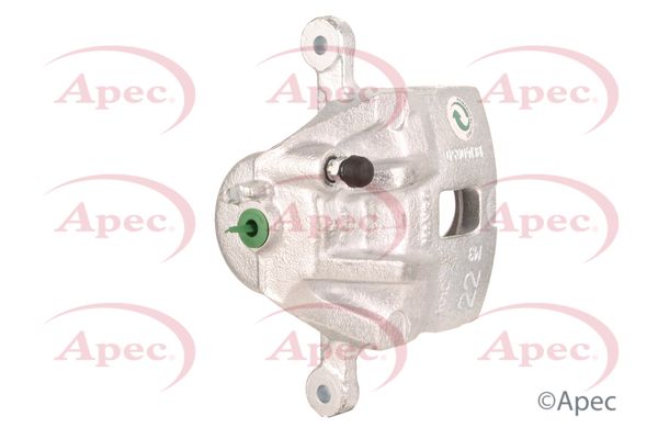 Apec LCA492 Brake Caliper - 3