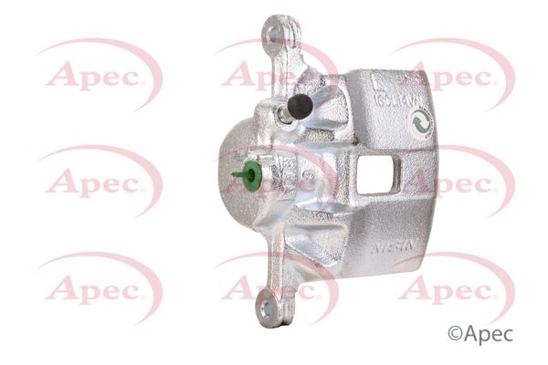 Apec LCA493 Brake Caliper - 3