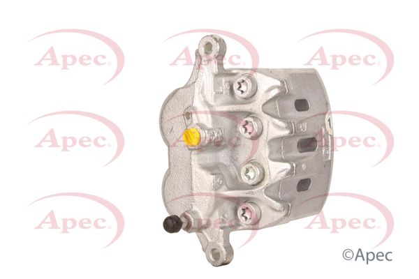 Apec LCA494 Brake Caliper - 3