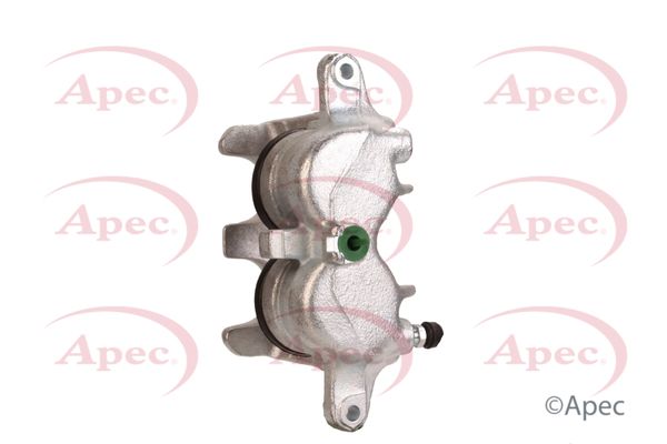 Apec LCA495 Brake Caliper - 2