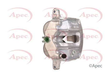 Apec LCA495 Brake Caliper - 3