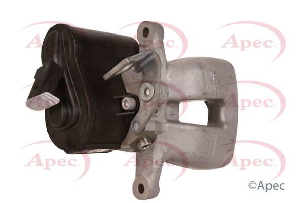 Apec LCA498 Brake Caliper - 3