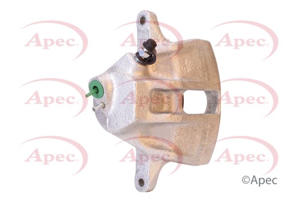 Apec LCA504 Brake Caliper - 1