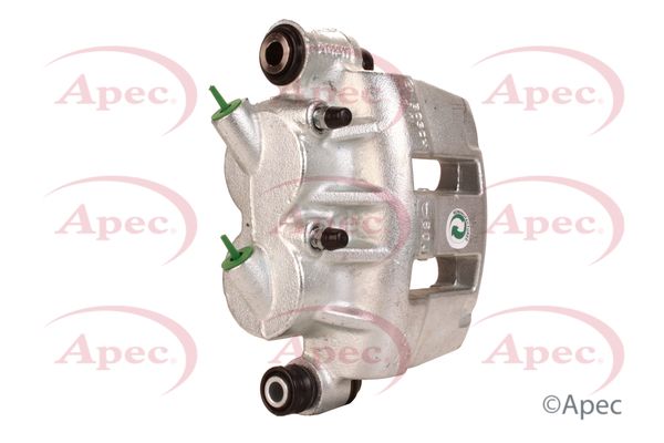 Apec LCA515 Brake Caliper - 3