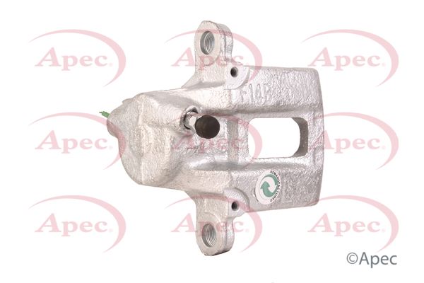 Apec LCA519 Brake Caliper - 3