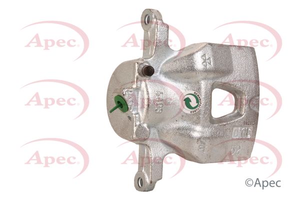 Apec LCA520 Brake Caliper - 3