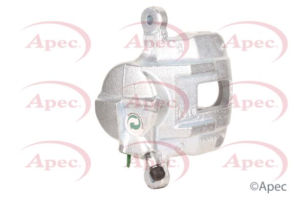 Apec LCA523 Brake Caliper - 3