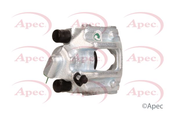 Apec LCA533 Brake Caliper - 3
