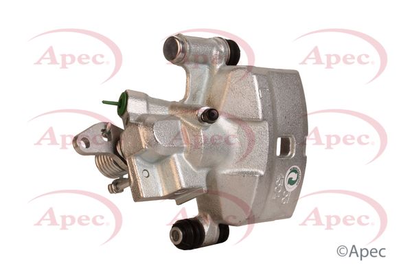 Apec LCA540 Brake Caliper - 3