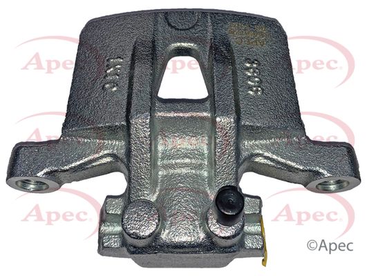 Apec LCA542N Brake Caliper - 1