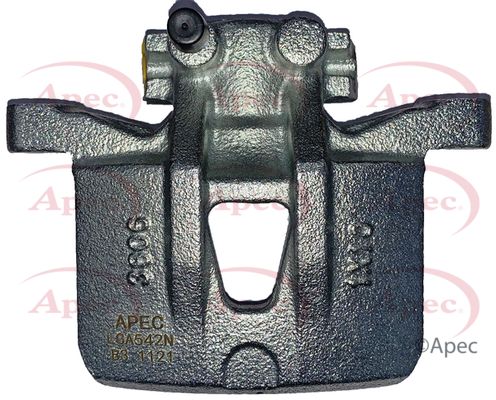 Apec LCA542N Brake Caliper - 2