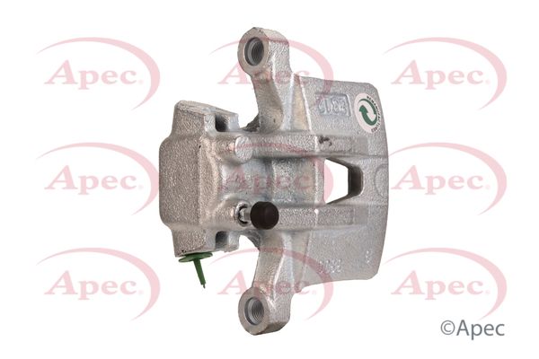 Apec LCA542 Brake Caliper - 3