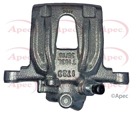 Apec LCA543N Brake Caliper - 1