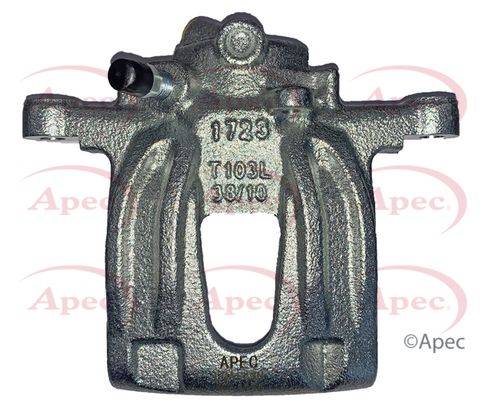 Apec LCA543N Brake Caliper - 2