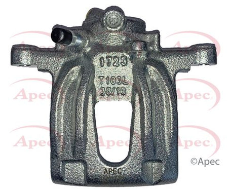 Apec LCA543N Brake Caliper - 2