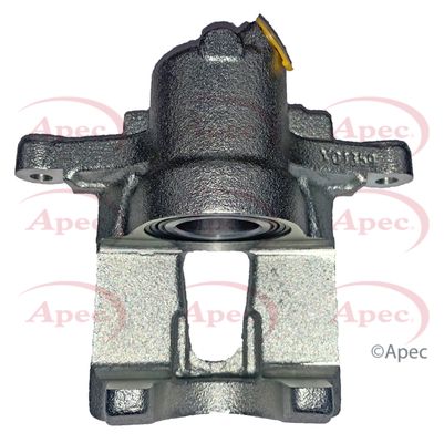 Apec LCA543N Brake Caliper - 3