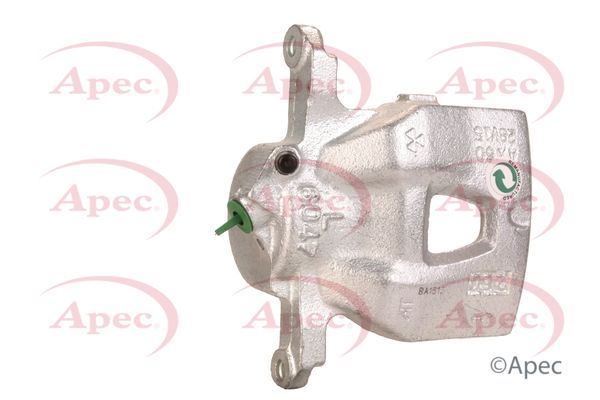 Apec LCA544 Brake Caliper - 3