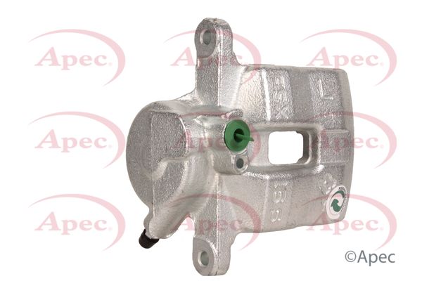Apec LCA547 Brake Caliper - 3