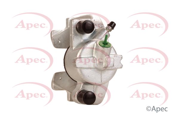 Apec LCA549N Brake Caliper - 2
