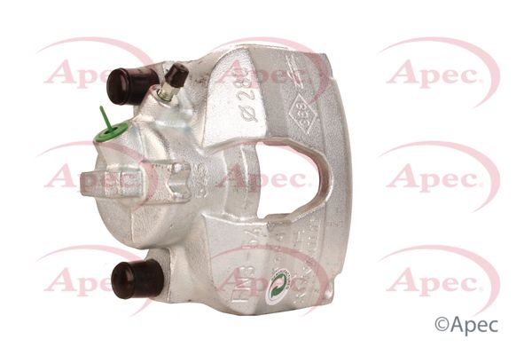 Apec LCA549N Brake Caliper - 3