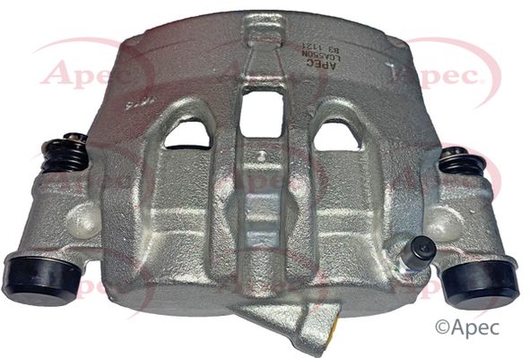 Apec LCA550N Brake Caliper - 1