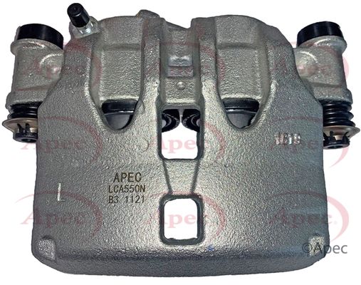 Apec LCA550N Brake Caliper - 2