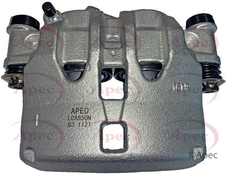 Apec LCA550N Brake Caliper - 2