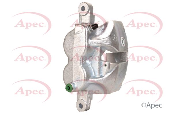 Apec LCA551 Brake Caliper - 3