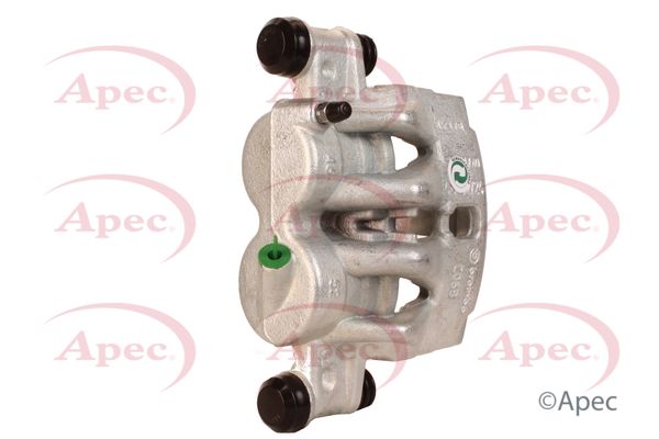 Apec LCA552 Brake Caliper - 3