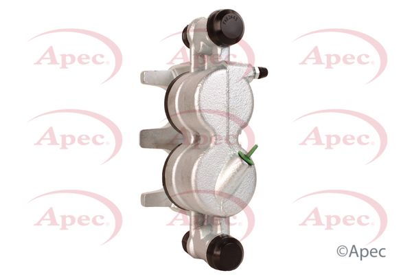 Apec LCA553N Brake Caliper - 2