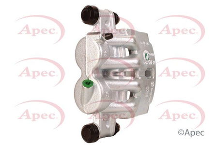 Apec LCA553 Brake Caliper - 3