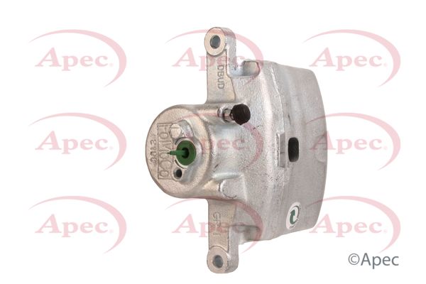 Apec LCA554N Brake Caliper - 3