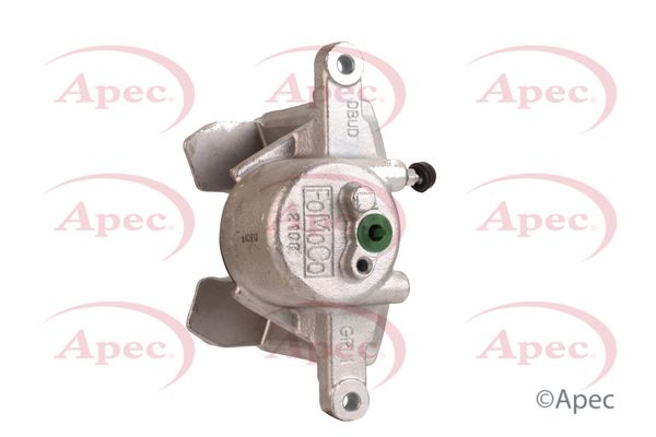 Apec LCA554 Brake Caliper - 2