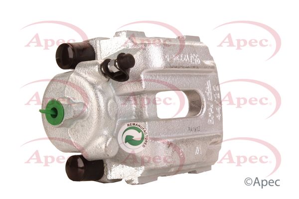 Apec LCA555N Brake Caliper - 3