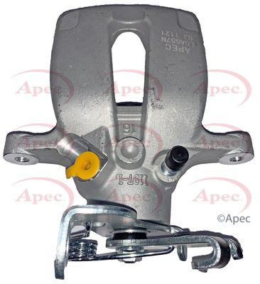Apec LCA557N Brake Caliper - 1