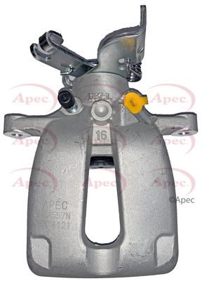 Apec LCA557N Brake Caliper - 2