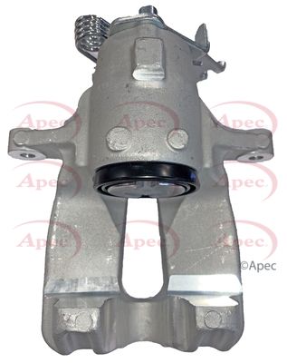Apec LCA557N Brake Caliper - 3