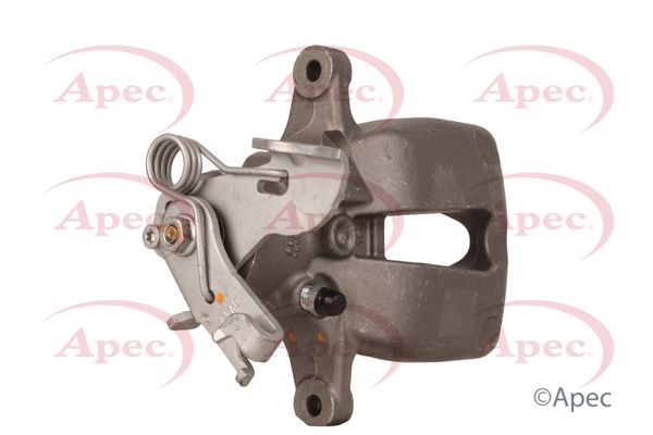 Apec LCA557 Brake Caliper - 3