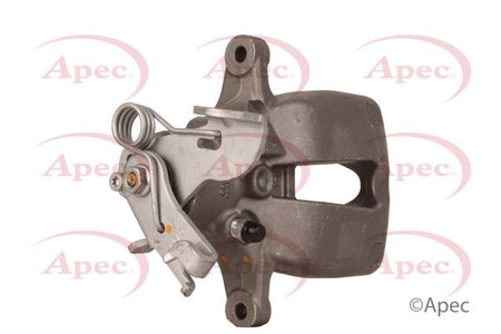 Apec LCA557 Brake Caliper - 3