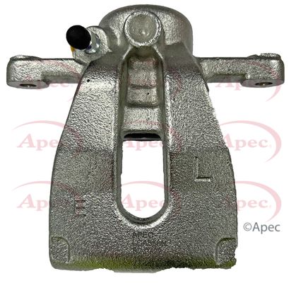 Apec LCA558 Brake Caliper - 3
