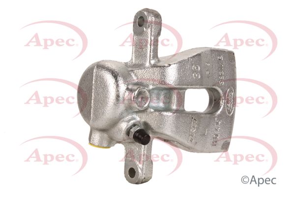 Apec LCA558 Brake Caliper - 4