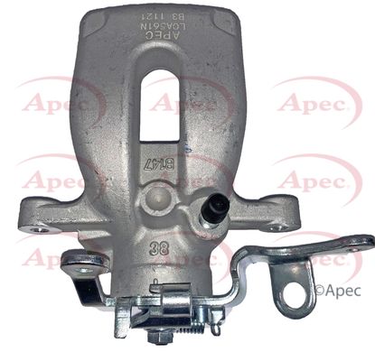 Apec LCA561N Brake Caliper - 1